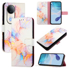 For vivo S20 / Marble White