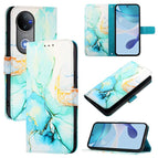 For vivo V50 / Green