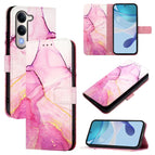 For vivo Y29s 5G / Y04 4G / Pink Purple Gold