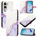 For vivo Y29s 5G / Y04 4G / White Purple
