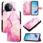 For vivo Y39 5G / Pink Purple Gold