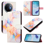 For vivo Y39 5G / Marble White