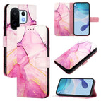 For vivo S30 Pro mini / Pink Purple Gold