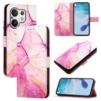 For vivo V60 5G / Pink Purple Gold