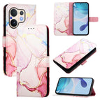 For vivo V60 5G / Rose Gold