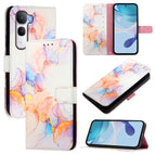 For vivo Y400 5G / Marble White