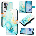 For vivo Y400 5G / Green
