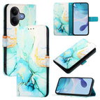For vivo V60 Lite 5G Global / Green