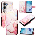 For vivo Y31 5G Global / Rose Gold