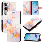 For vivo Y31 5G Global / Marble White