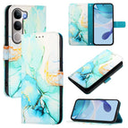 For vivo Y31 5G Global / Green