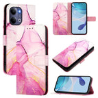For vivo Y21 5G 2026 / Y05 4G / Pink Purple Gold