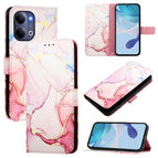 For vivo Y21 5G 2026 / Y05 4G / Rose Gold