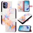 For vivo Y21 5G 2026 / Y05 4G / Marble White