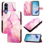 For vivo V70 FE 5G / Pink Purple Gold