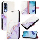 For vivo V70 FE 5G / White Purple