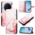 For vivo X300s / Rose Gold