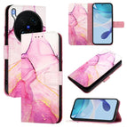 For vivo X300 Ultra / Pink Purple Gold