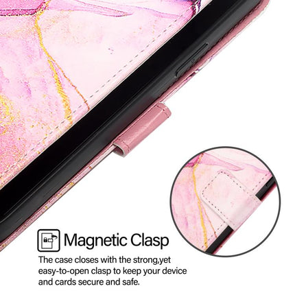 PT003 Marble Pattern Flip Leather Phone Case, For vivo X300 FE 5G Russia / Zeiss, For vivo X300s, For vivo Y21 5G 2026 / Y05 4G, For vivo V70 FE 5G