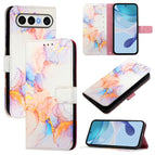 For vivo X300 FE 5G Russia / Zeiss / Marble White