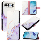 For vivo X300 FE 5G Russia / Zeiss / White Purple