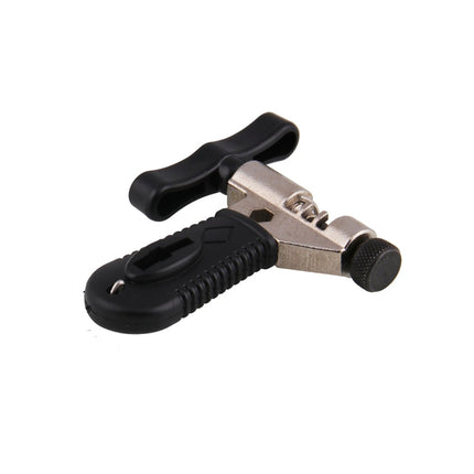 Bicycle Chain Cutter Stainless Steel Disassembly Chain Breaker Cutting Chain Tool, MB-XBL043