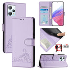 For Blackview A53 / Purple