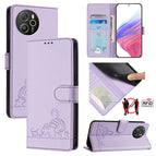 For Blackview Shark 8 / Purple
