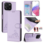For Blackview Wave 6C / Purple