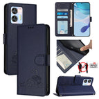For Oukitel C36 / C35 / Blue