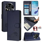 For Oukitel C37 / Blue