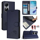For Oukitel C38 / Blue