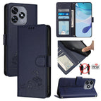 For Oukitel C51 / Blue