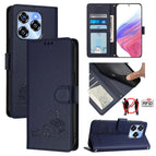 For Oukitel C50 / Blue