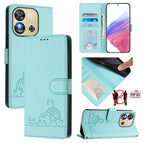 For Oukitel C57s / Mint Green