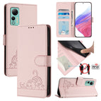 For Ulefone Note 14 / Pink
