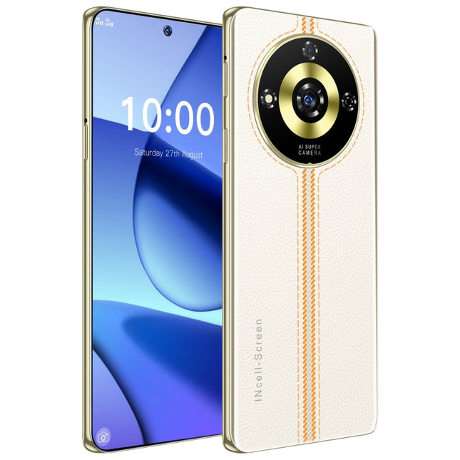 ZKV6 / 11 Pro+, 6.8 inch Screen, Face Identification, Android 10.0 MTK6737 Quad Core, Network: 4G, OTG, Dual SIM, 3GB+64GB