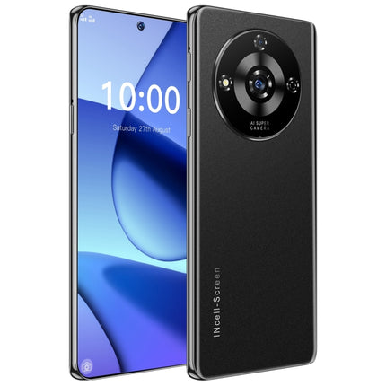 ZKV6 / 11 Pro+, 6.8 inch Screen, Face Identification, Android 10.0 MTK6737 Quad Core, Network: 4G, OTG, Dual SIM, 3GB+64GB