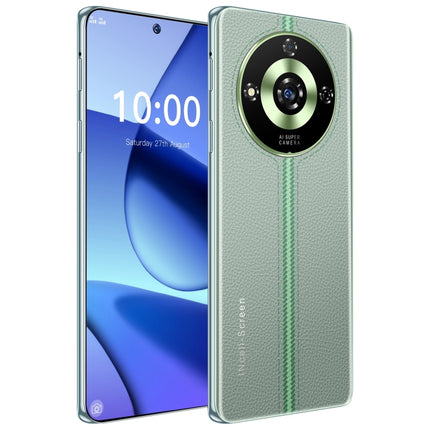 ZKV6 / 11 Pro+, 6.8 inch Screen, Face Identification, Android 10.0 MTK6737 Quad Core, Network: 4G, OTG, Dual SIM, 3GB+64GB