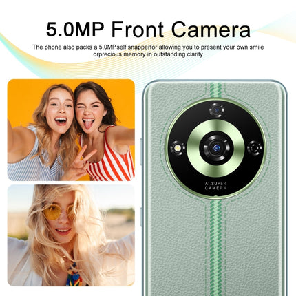 ZKV6 / 11 Pro+, 6.8 inch Screen, Face Identification, Android 10.0 MTK6737 Quad Core, Network: 4G, OTG, Dual SIM, 3GB+64GB