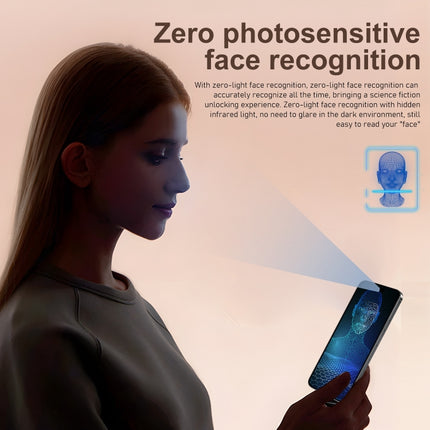 VD1 / i15 Pro Max, 6.8 inch Screen, Face Identification, Android 10.0 MTK6753 Octa Core, Network: 4G, Dual SIM, 3GB+64GB