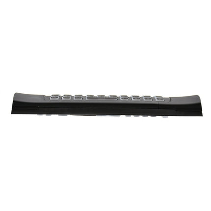 MX3 2.4GHz Fly Air Mouse LED Backlight Wireless Keyboard Remote Control with Gyroscope for Android TV Box / PC