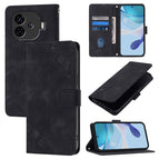 For vivo iQOO Z9 / iQOO Z9 Turbo 5G / Black