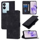 For vivo V29 5G Global / V29 Pro / Black