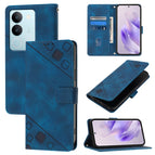 For vivo V29 5G Global / V29 Pro / Blue