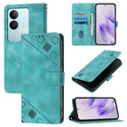 For vivo V29 5G Global / V29 Pro / Green