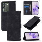 For vivo V29e 5G Global / Y200 5G Global / Black
