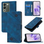 For vivo V29e 5G Global / Y200 5G Global / Blue