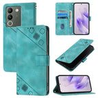 For vivo V29e 5G Global / Y200 5G Global / Green