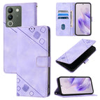 For vivo V29e 5G Global / Y200 5G Global / Light Purple